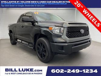 2019 Toyota Tundra