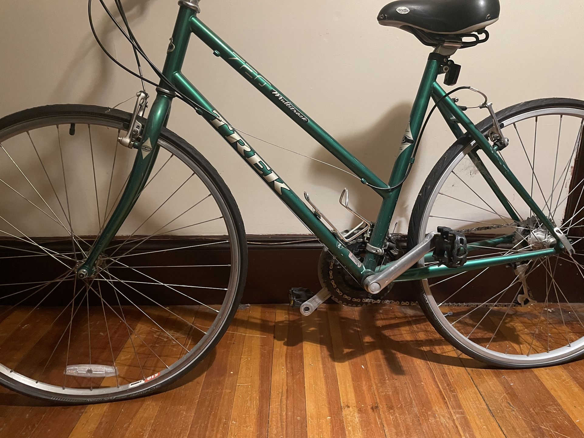 Trek Multitrack