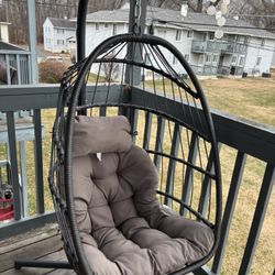 Hammock Chair