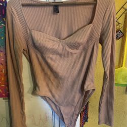 Forever 21 Bodysuit