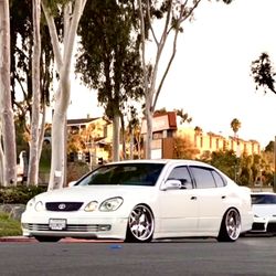 1999 Lexus GS 300