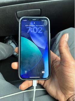 IPHONE 12 brand new best offer unlocked