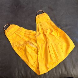 Magic Mother Infant Weigh Sling