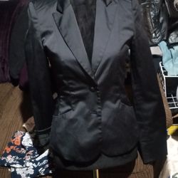 Buisness Type Blazer 