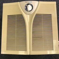 TheraPure TPP300D HEPA UV Air Purifier 
