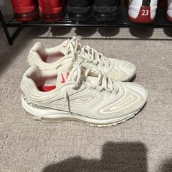 Supreme Air Max 98’