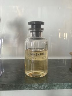 Louis Vuitton L’Immensite 100ml
