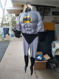 Superman size S kids