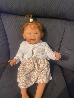 Reborn Doll