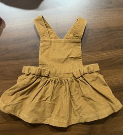 Baby Dress Carter 