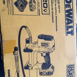 Pistola Engrasadora  Nueva 