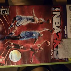 NBA 2K13 for Xbox 360