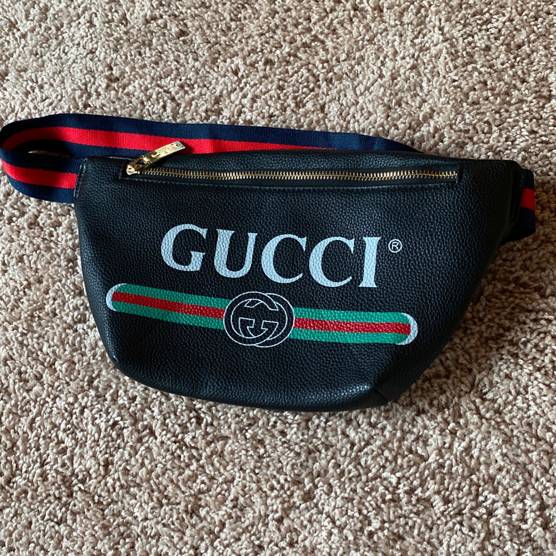 Gucci Belt Bag Fanny Pack NEW