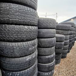 💸Sale On Tires A Budget Tires Here In Nampa💸