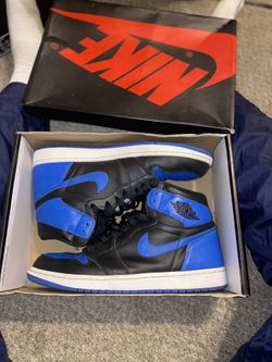 Jordan 1 
