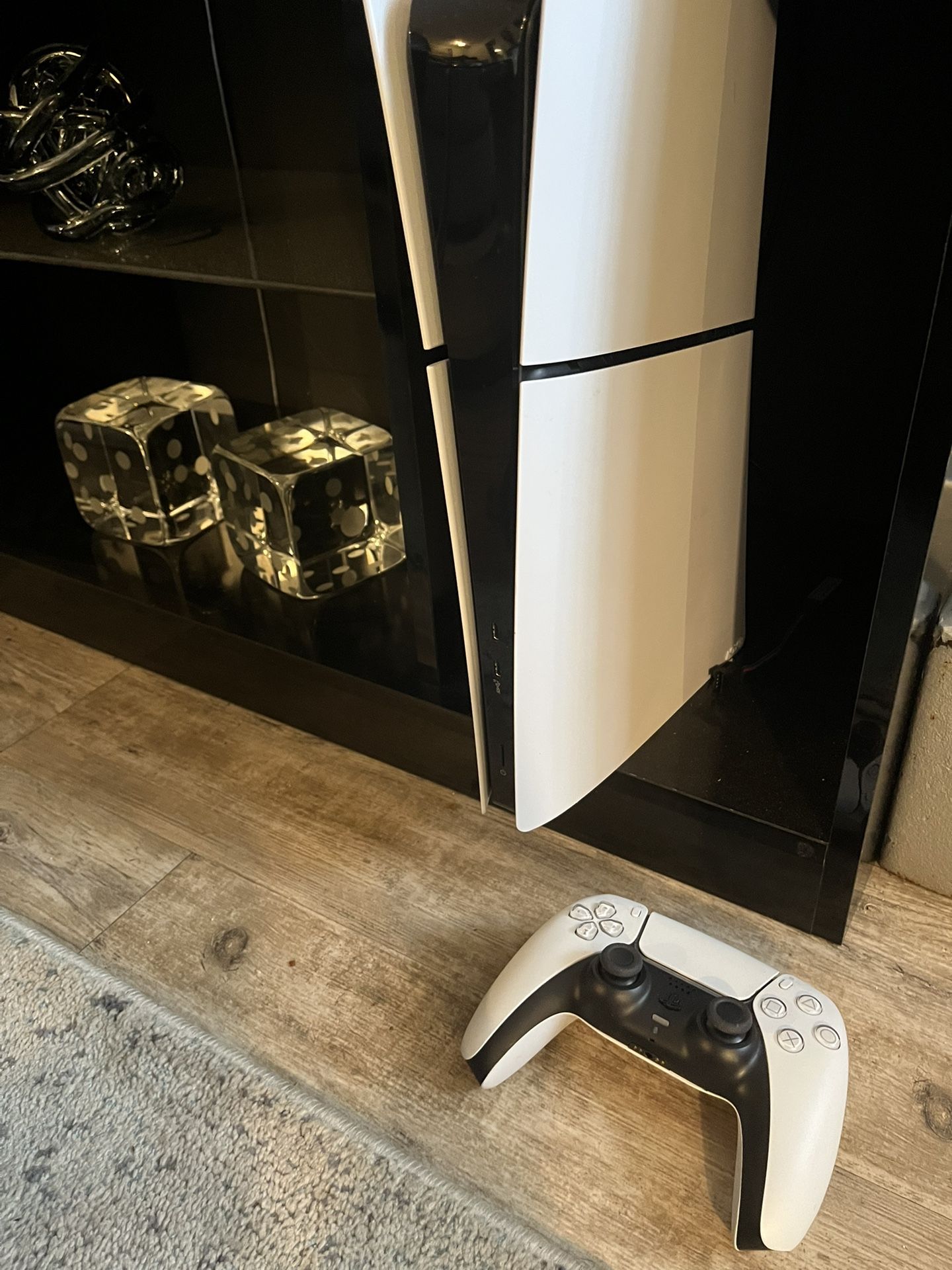 Digital PlayStation 5