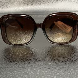 Vince Camuto Glasses