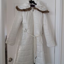 Abrigo Weather Proof 