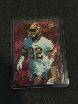 Football card