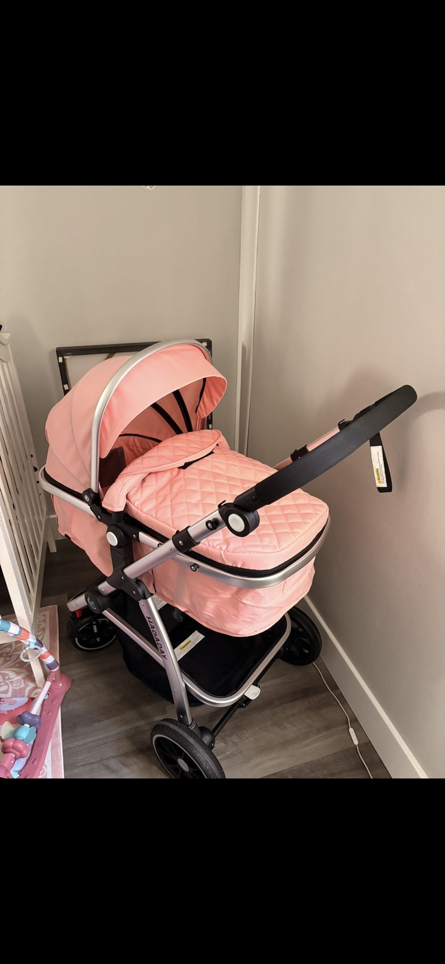 Baby Stroller
