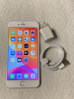 iPhone 7 unlocked for all carriers 128 gigs