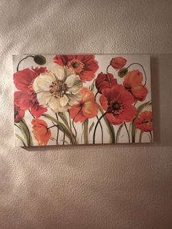 Beautiful Wall Picture 