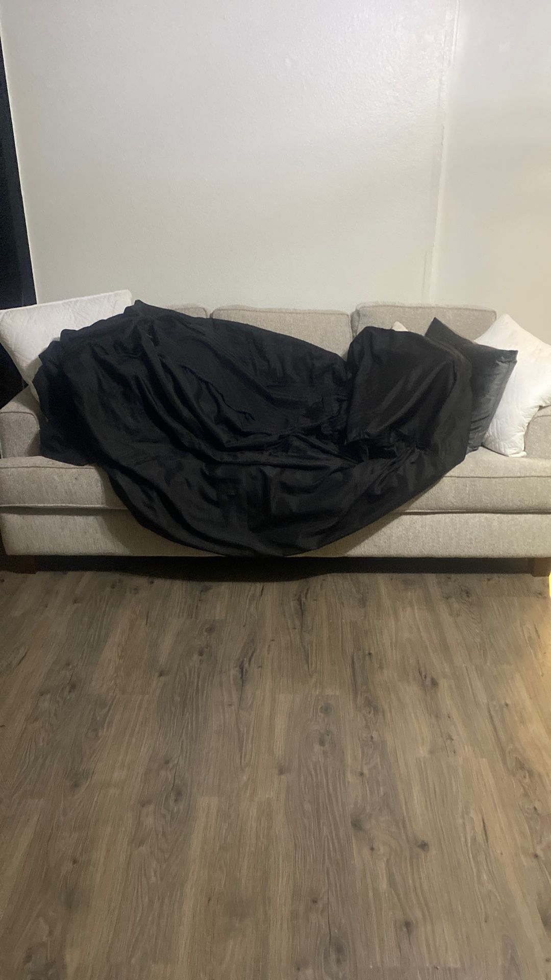BBQ grill COVER ONLY HUGE