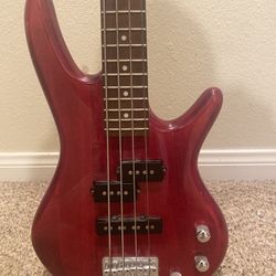 Ibanez miKro GSRM20 Bass Guitar 