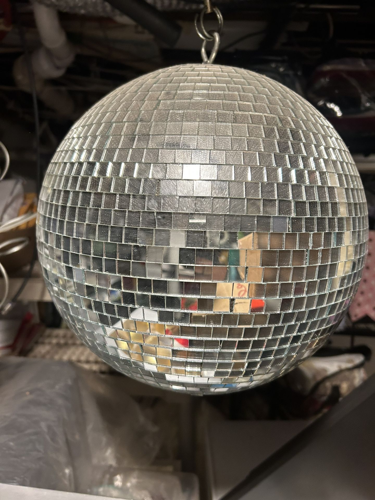 Disco Ball