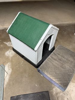 Dog House