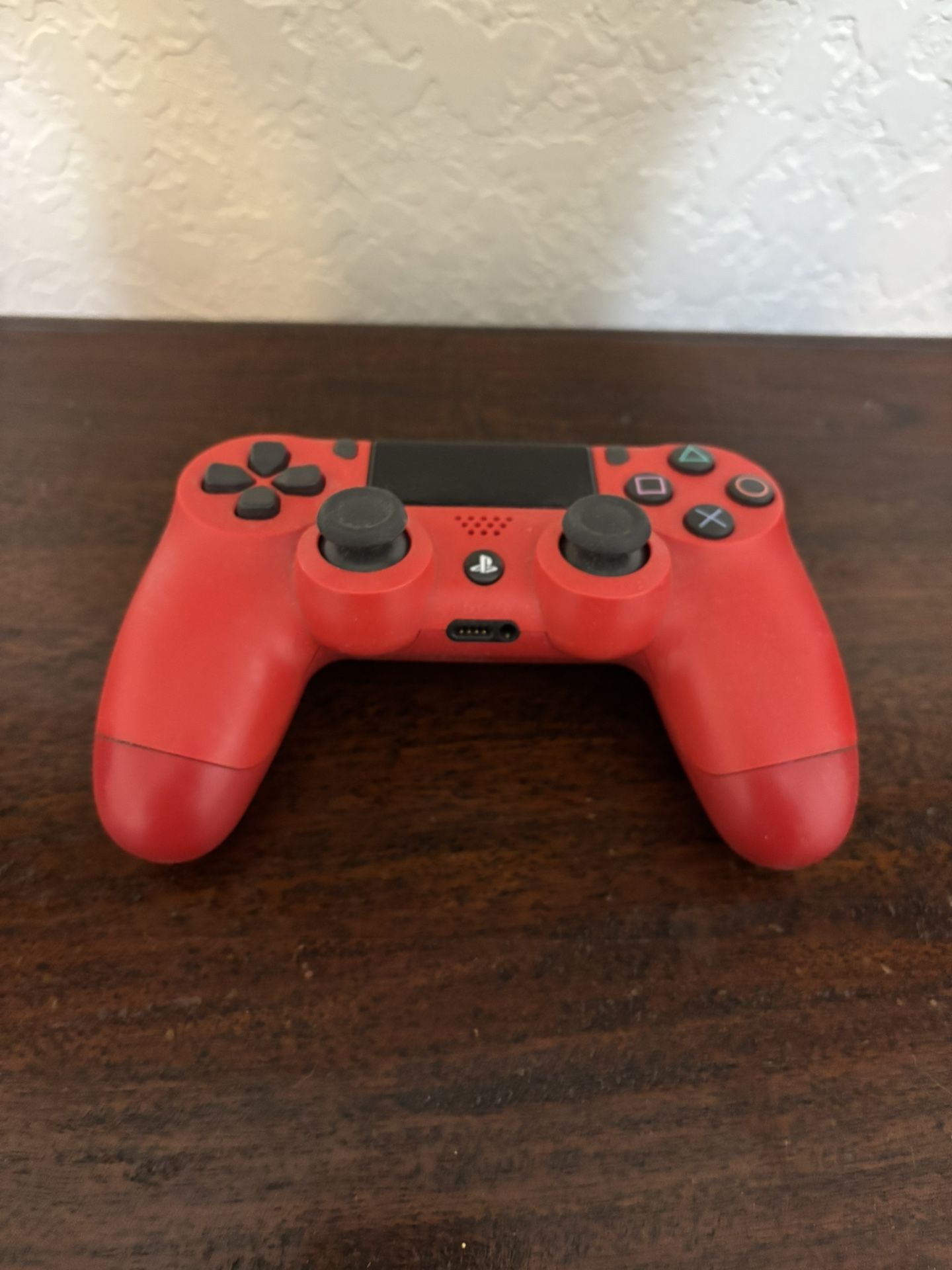 Ps4 Controller