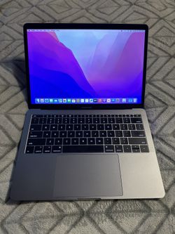 MacBook Pro 13’ 128gb