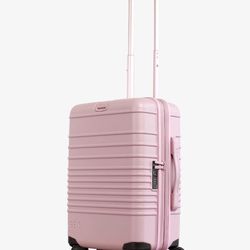 Beis Carry On Roller Atlas Pink - BRAND NEW! MSRP $238