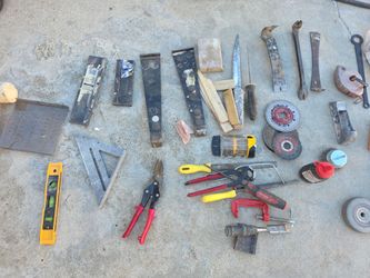 Tools and more