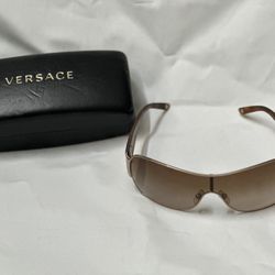 Unisex Sunglasses 