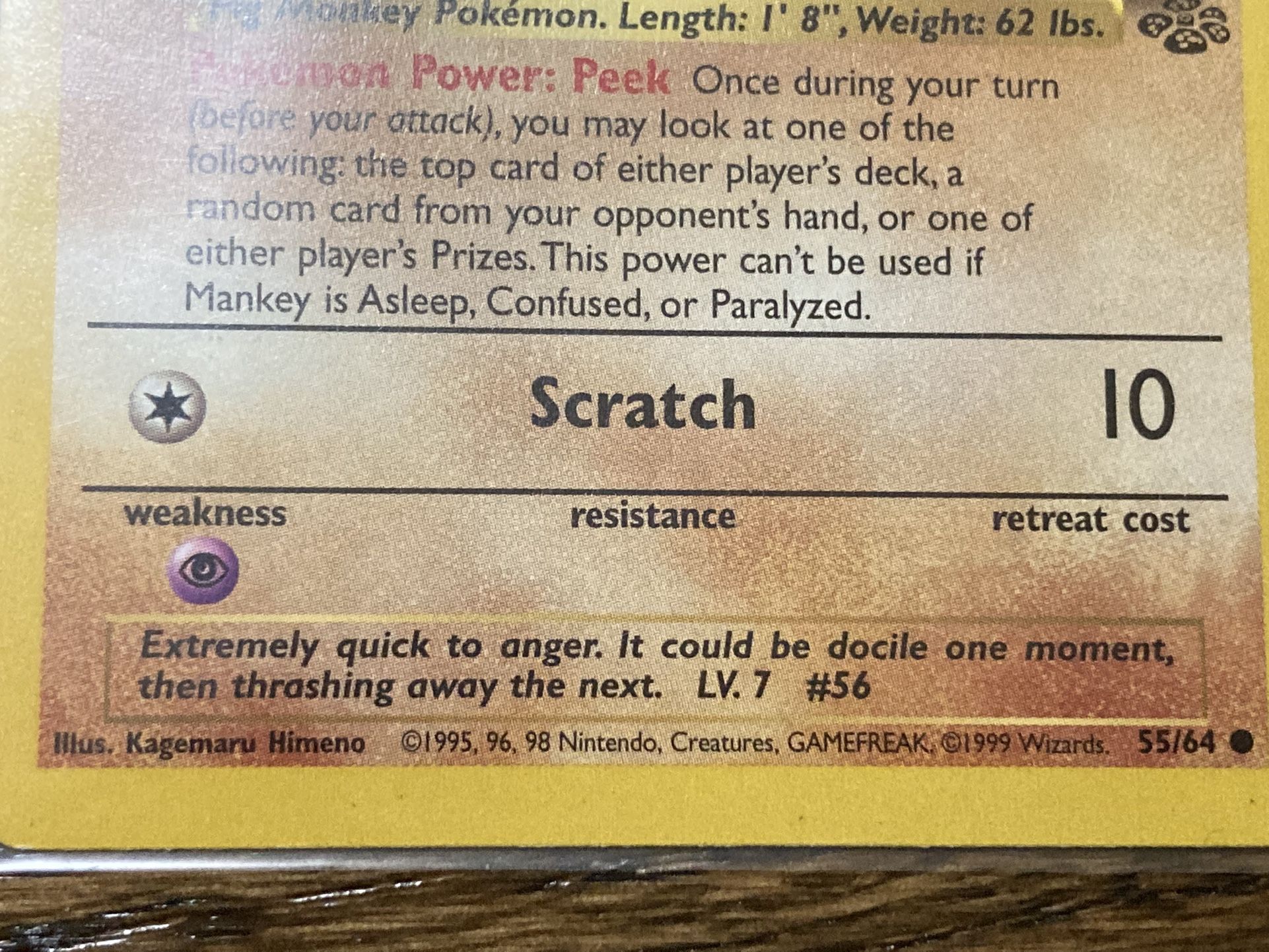 original 102 pokemon cards list Pokemon Complete Original Base Set 102 Cards