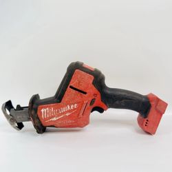 Milwaukee 2719-20 M18 FUEL HACKZALL Reciprocating Saw (Tool Only)