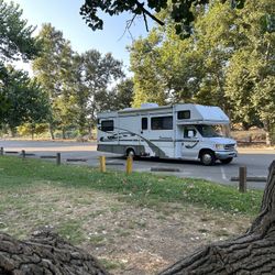 1999/2000  ITASCA  RV