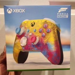 Xbox Series X Controller (FORZA Edition)