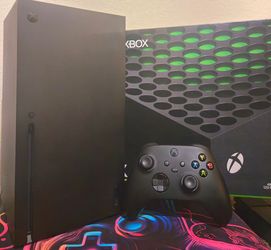 Like New Xbox Series X 1TB