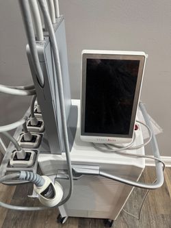 2020 Venus Concept VENUSBliss Body Sculpting Machine Like New - Purcellville, VA