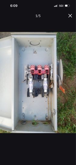 Electrical boxes