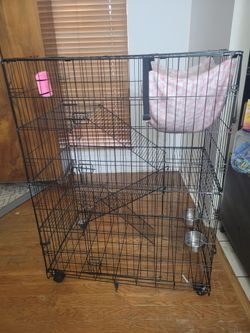 Cage