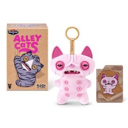 Fuggler Alley Cats