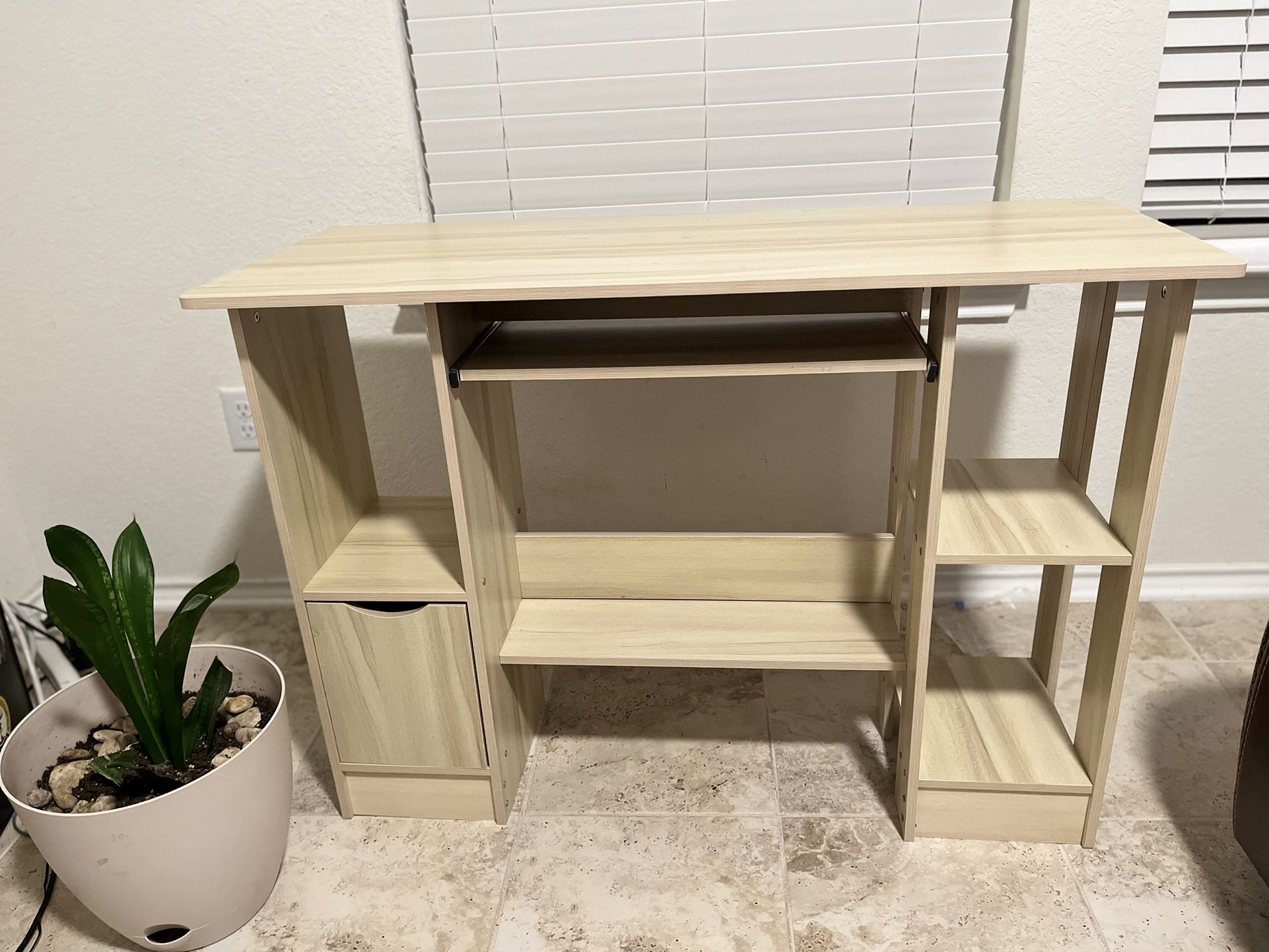 Adamson Desk