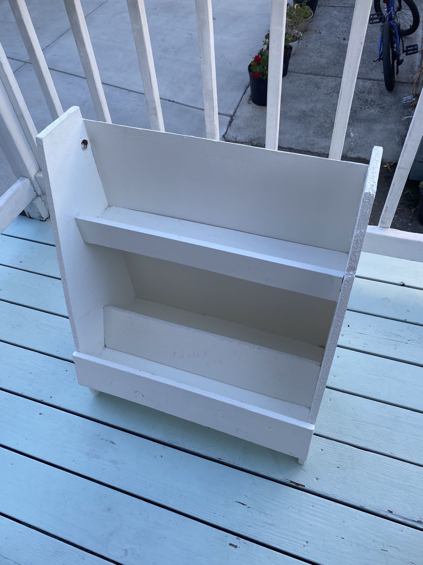 Book Shelves