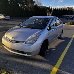 2008 Toyota Prius