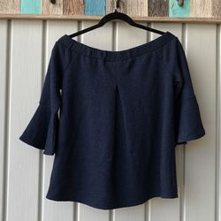 BANANA REPUBLIC TOP