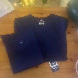 Plus Size Scrubs *NEW $OBO