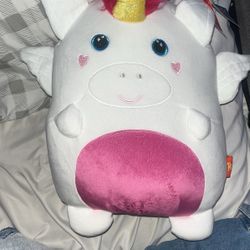 RINGLING BROS Plush Unicorns(with Tags)